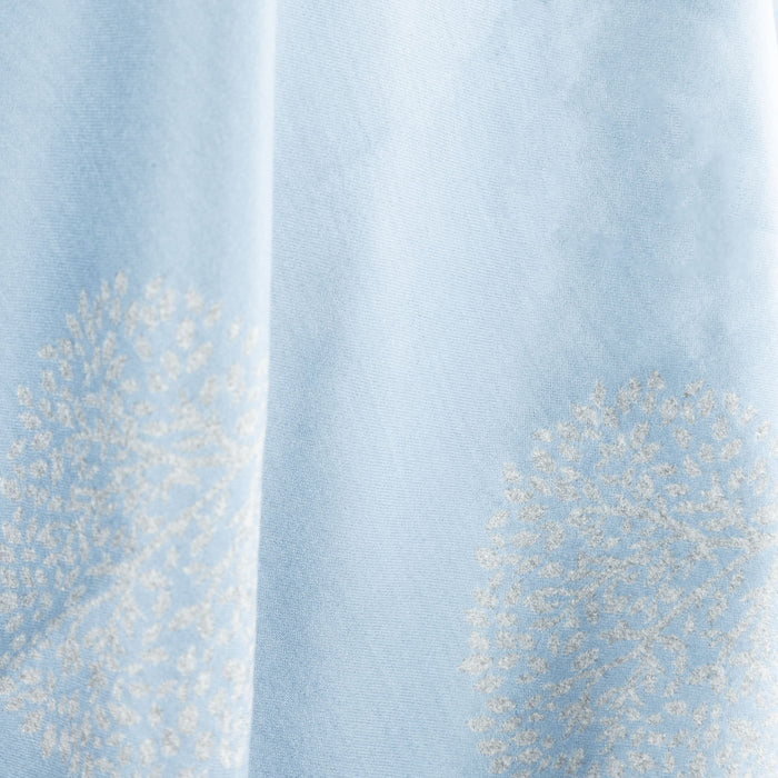 Original Tree Super Soft Cape Blue/Grey