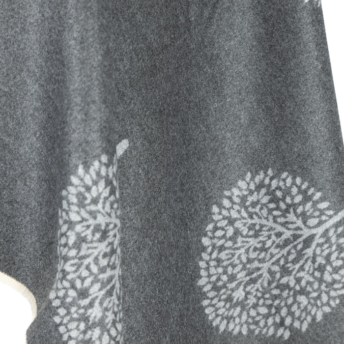 Original Tree Super Soft Cape Grey/Dk Grey