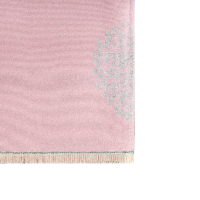 Original Tree Super Soft Cape Bright Pink/Grey