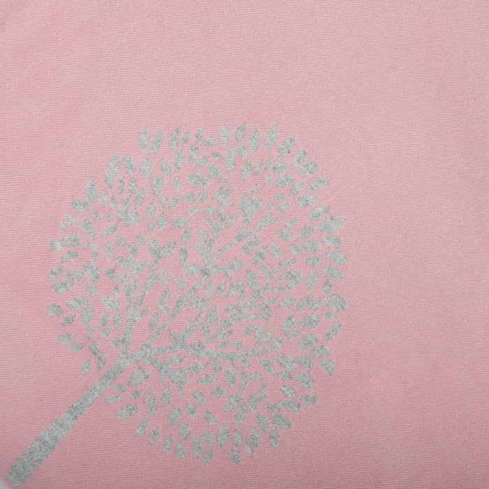 Original Tree Super Soft Cape Bright Pink/Grey