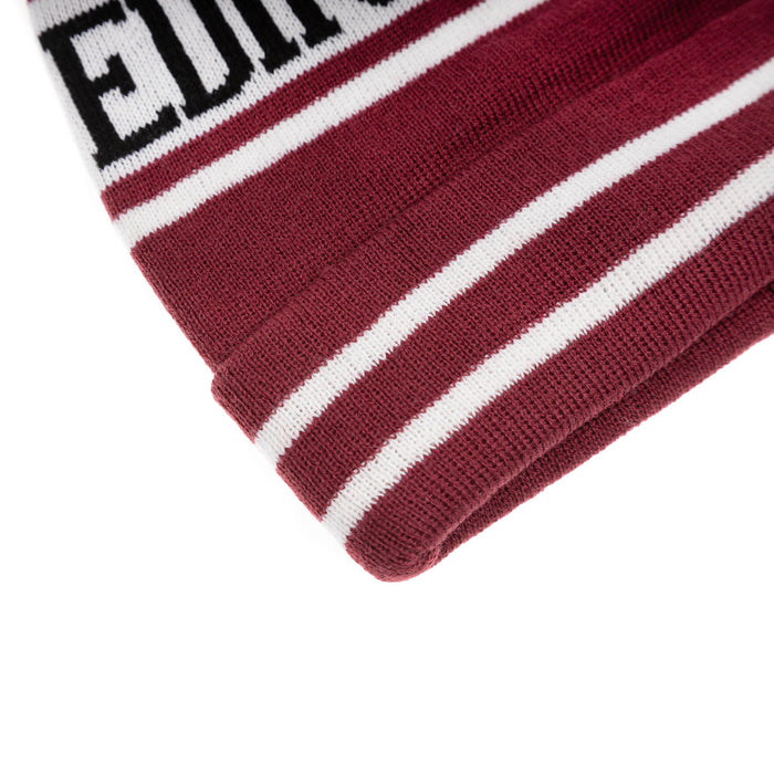 Edinburgh Varsity Bobble Hat