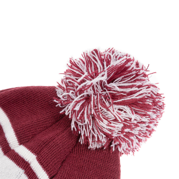 Edinburgh Varsity Bobble Hat