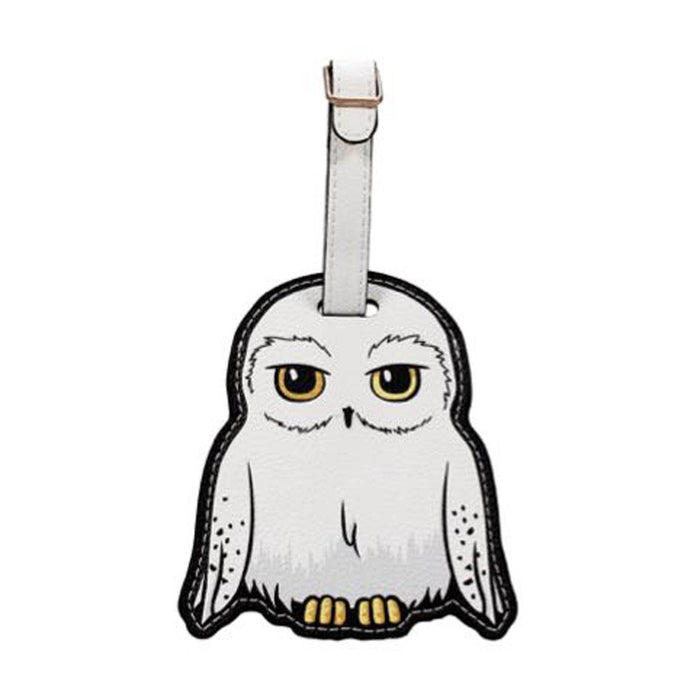 Luggage Bag Tag - Hp