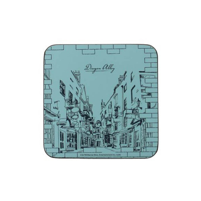 Coaster Single - Hp