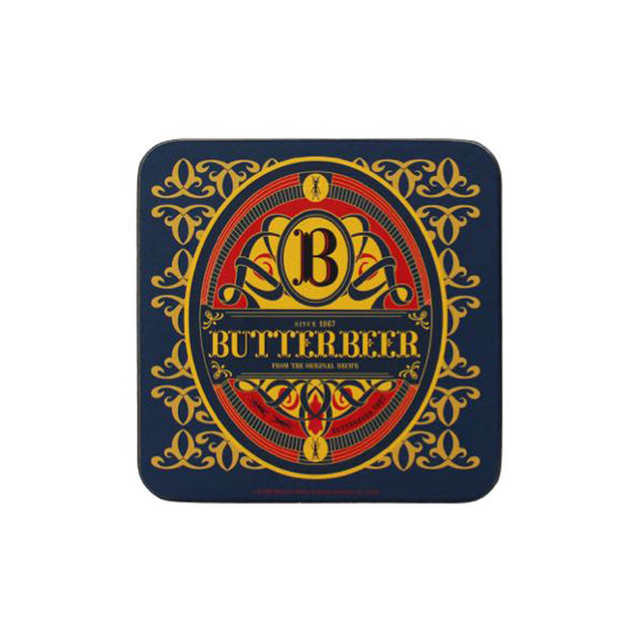 Coaster Single - Hp