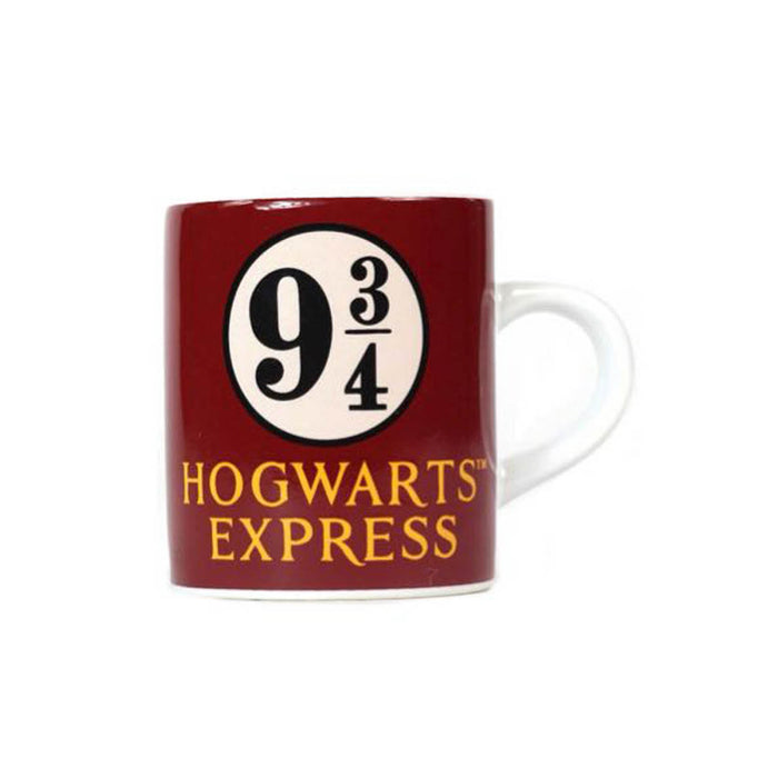 Harry Potter - Mug Mini Platform 9 3/4