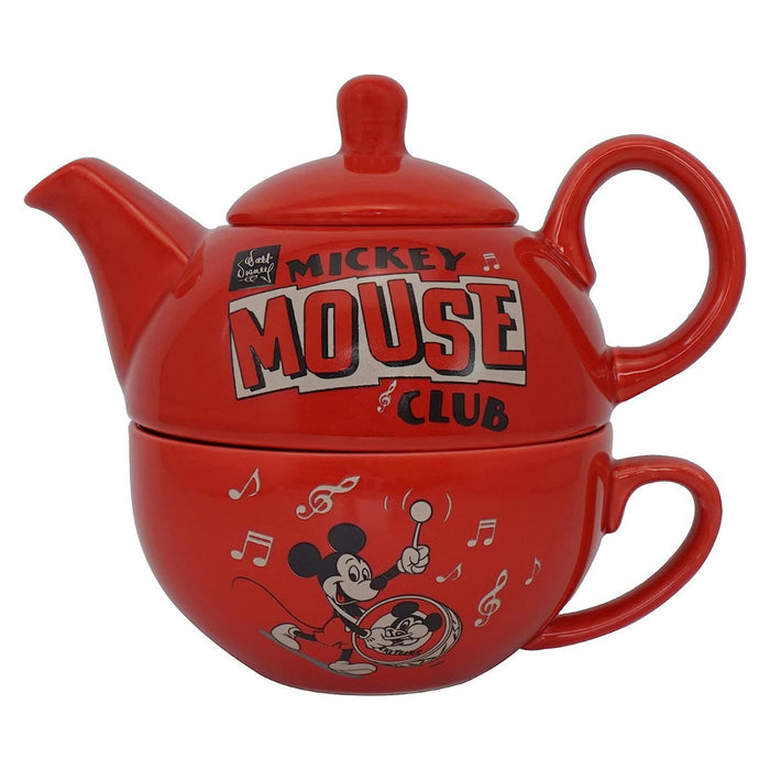 Tea For One Boxed - Disney Mickey Mouse