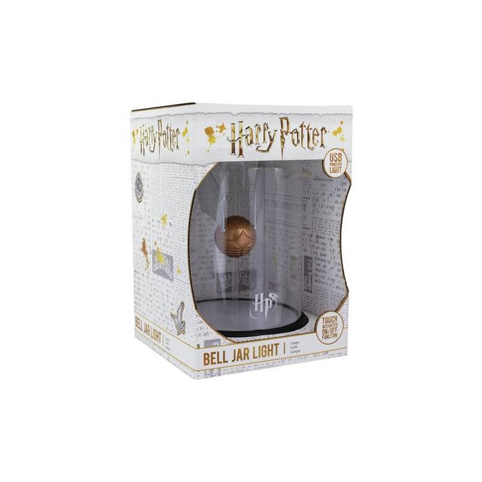 Golden Snitch Light