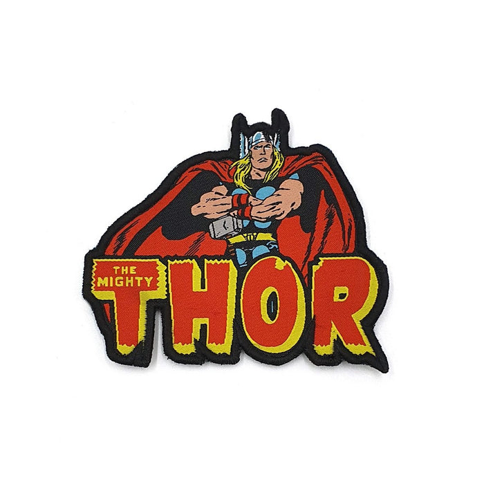 Mega Thor Badgeable