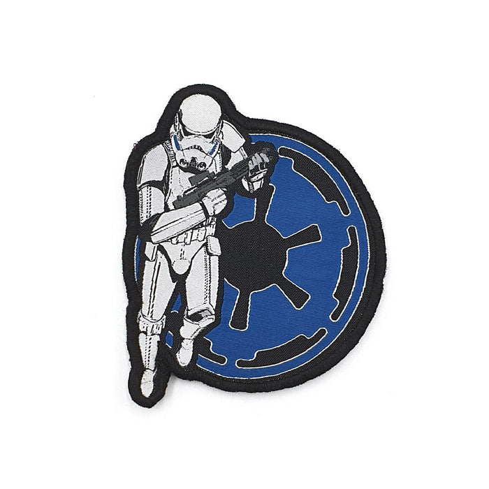 Mega Stormtrooper Badgeable