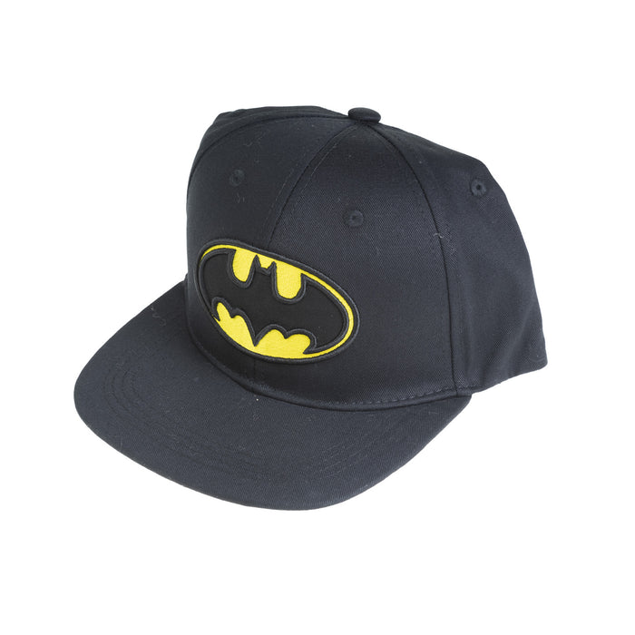 Batman Logo Cap