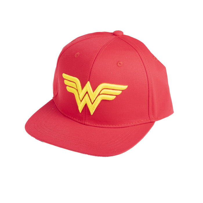 Wwf Cap