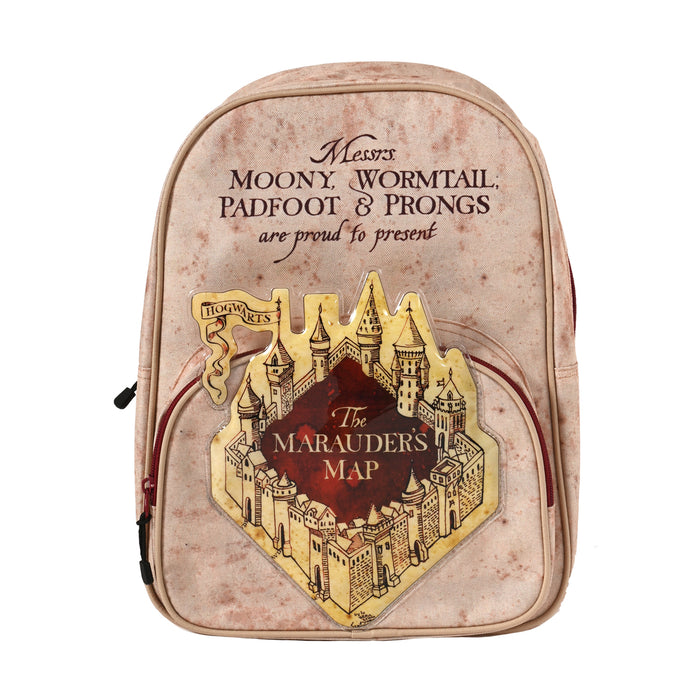 Hp Map Backpack