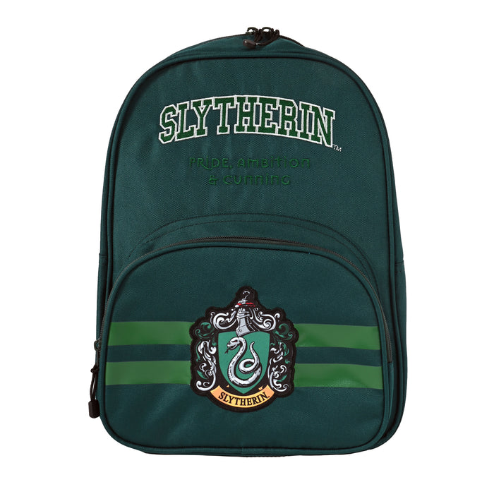 Slytherin Backpack