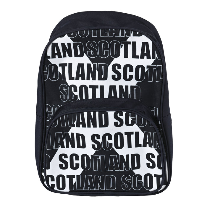 Scotland Backpack