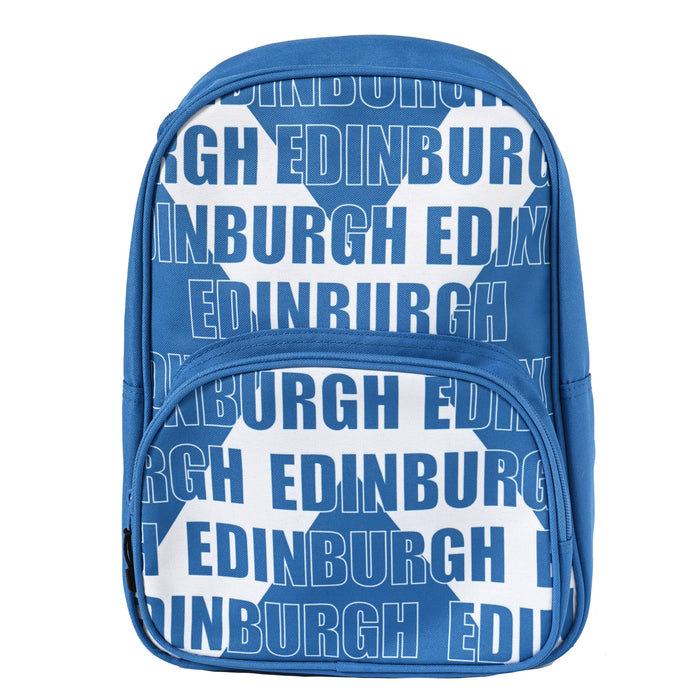 Edinburgh Backpack