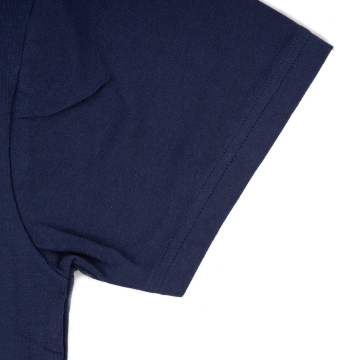 Mens Retro Football T-Shirt