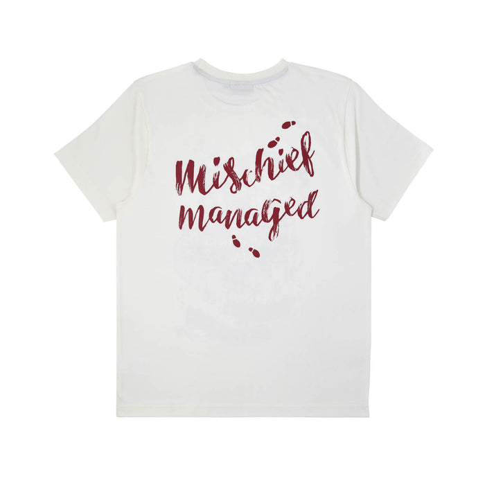 Adult Marauders Map T-Shirt