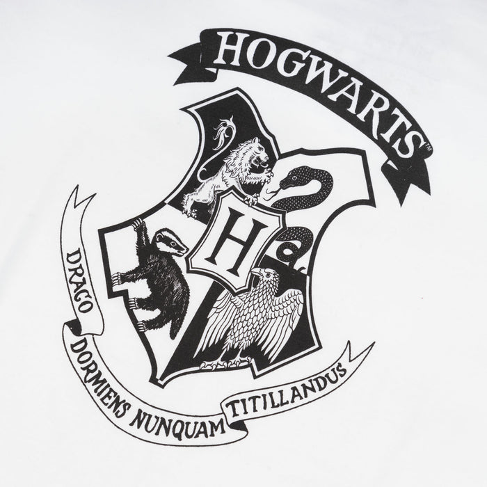 Adult Hogwarts T-Shirt