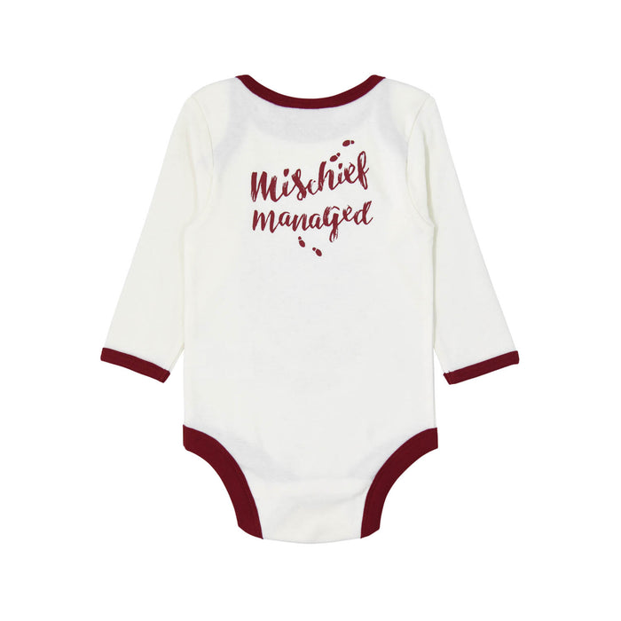 Babies Marauders Map Baby Grow