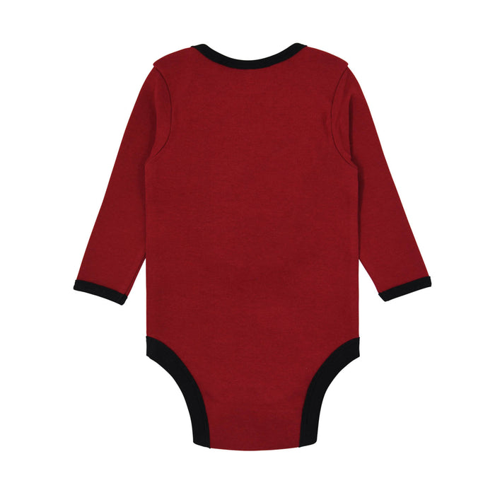 Babies Platform 9 3/4 Baby Grow