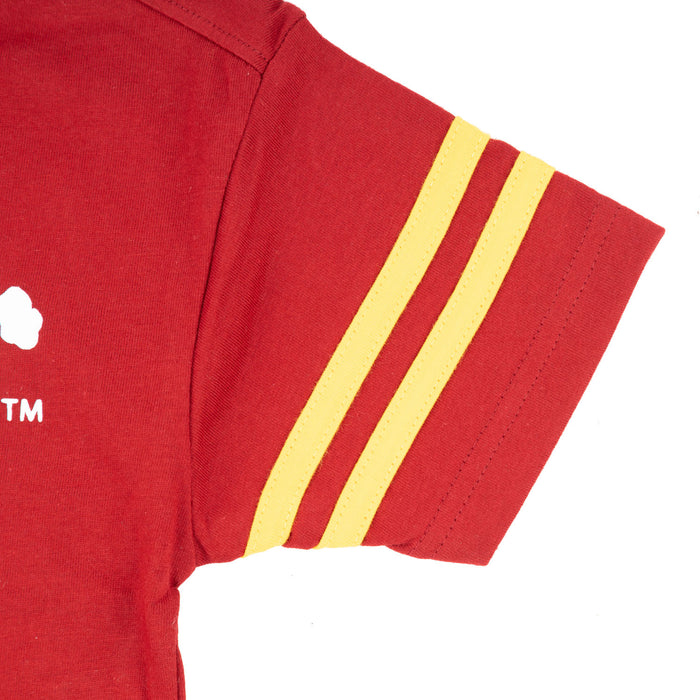 Kids Gryffindor Varsity T-Shirt