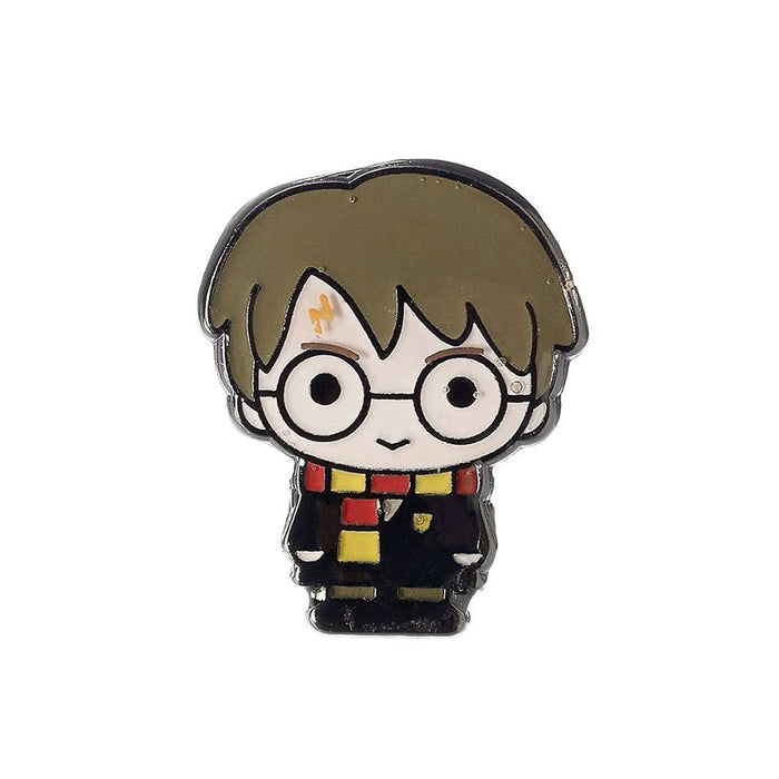 Harry Potter Pin Badge