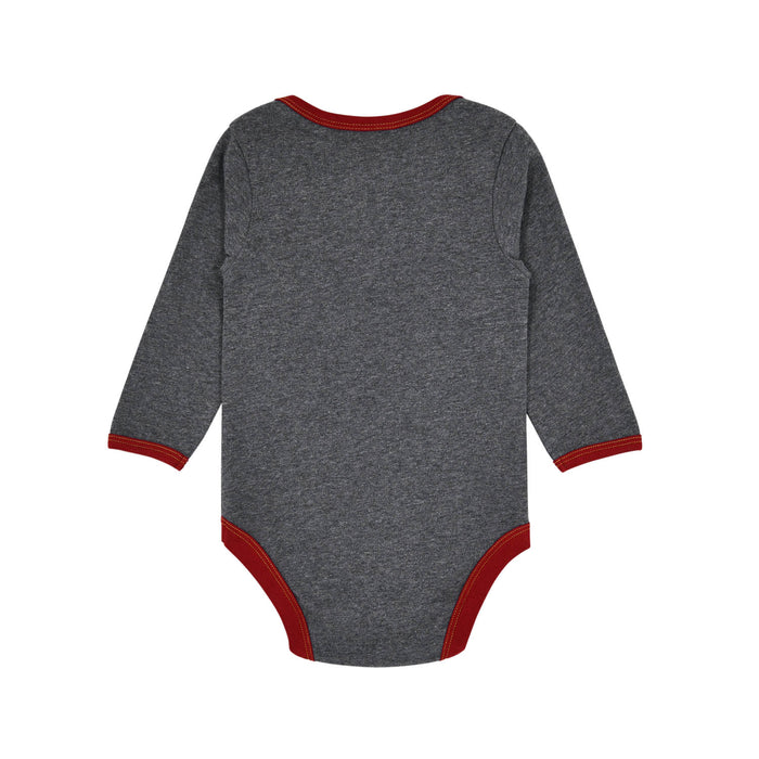 Harry Potter Dressup Babygrow Gryffindor