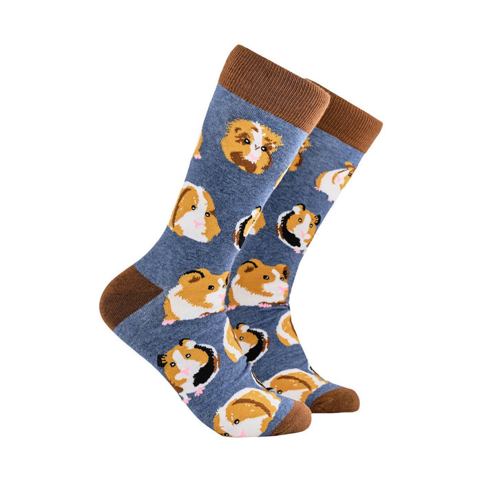 I Am Not A Hamster Socks