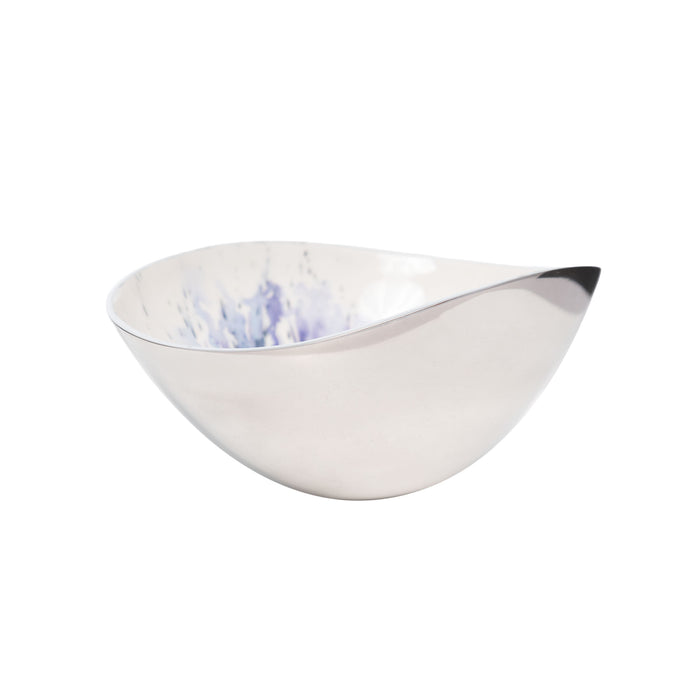 Thistle Oval Bowl Small - 16 Cm