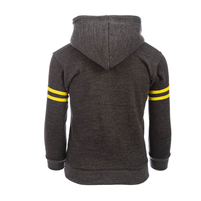 Hufflepuff Pullover Kids Hoodie