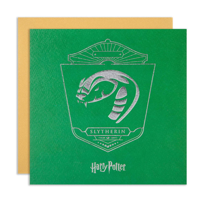 Magical Mischief Slytherin
