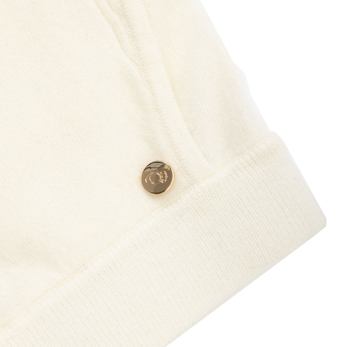 30% Cashmere Myla Joggers Angel