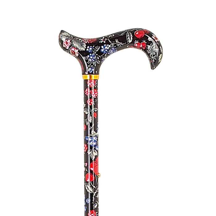 Adjustable Fruit Patterned Stick