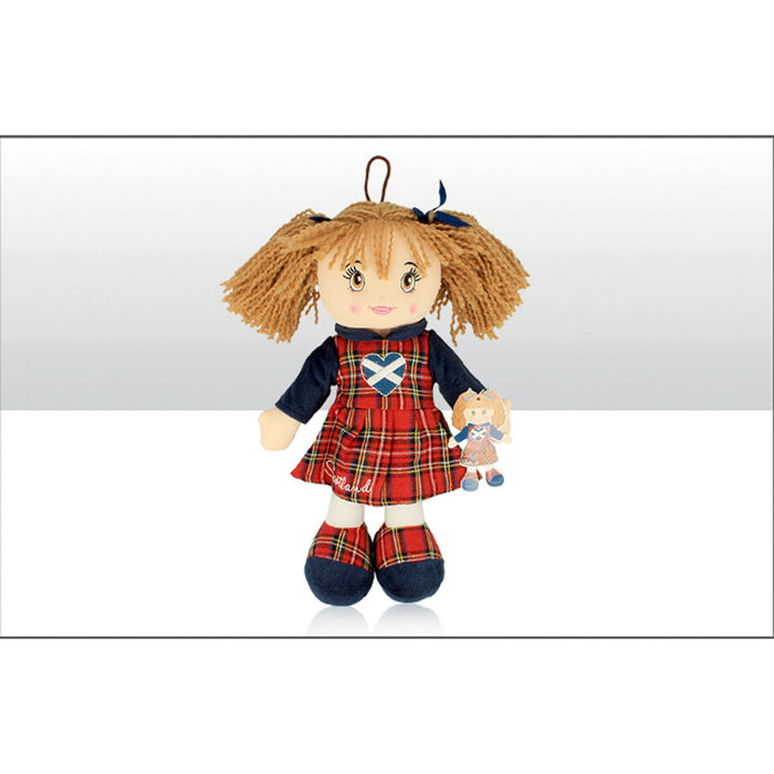 Scotland 30Cm Ragdoll