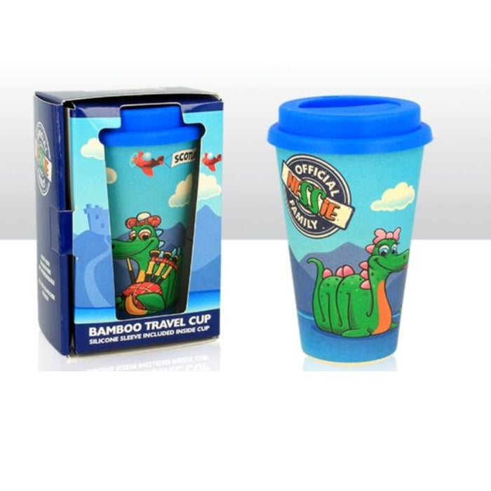 Nessie Family Travel Cup