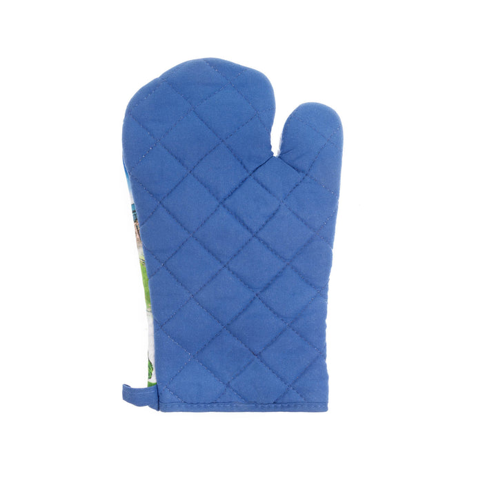 Fire Proof Oven Glove Scotland