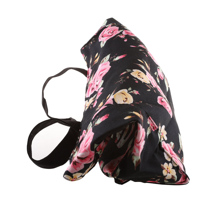 Claudia Shoulder Bag Flower Scotland
