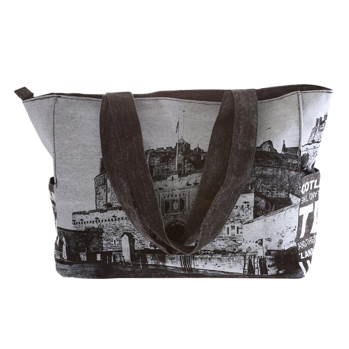 Holly Photo Bag Scotland