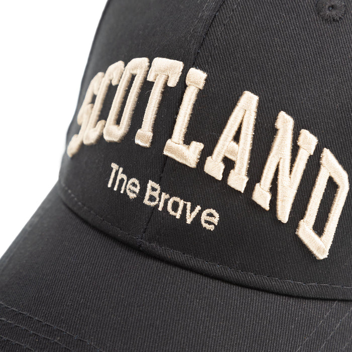 Scotland The Brave Cap