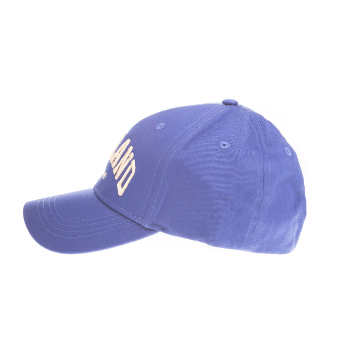 Scotland The Brave Cap