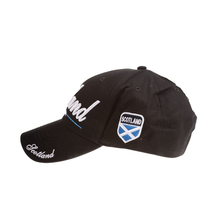 Scotland Cap