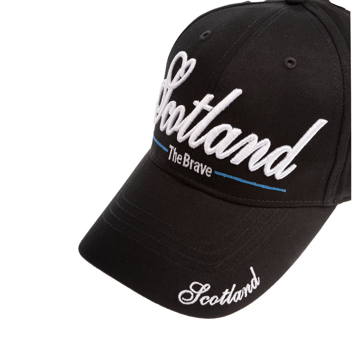 Scotland Cap