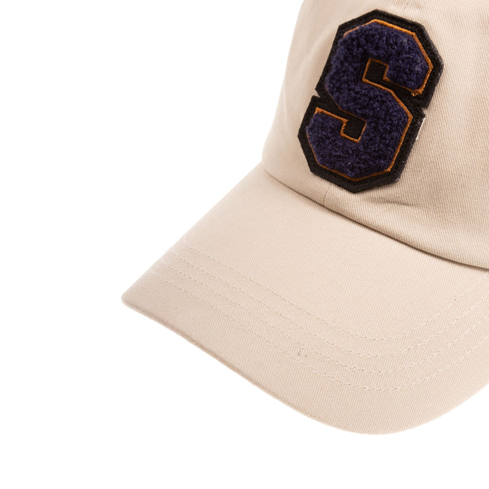 Scotland Cap S Logo