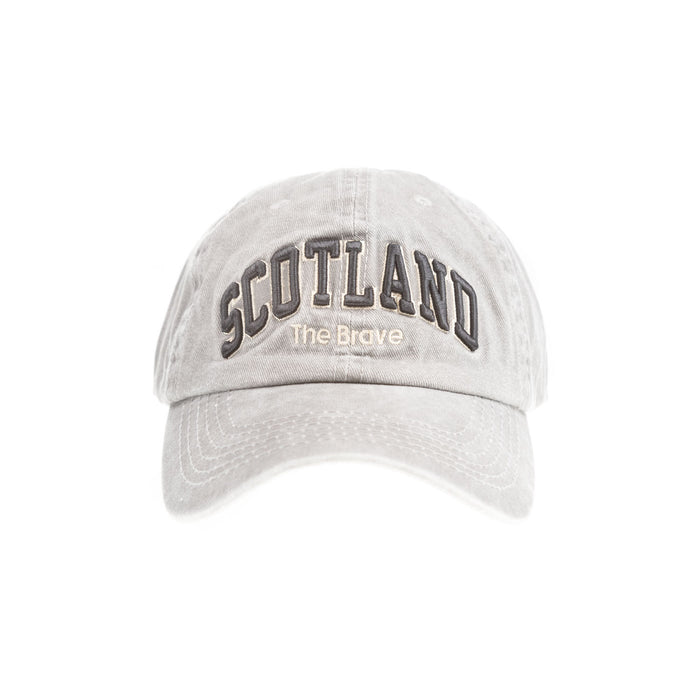 Scotland The Brave Cap