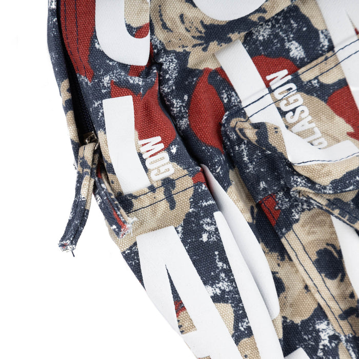 Scotland Love Backpack