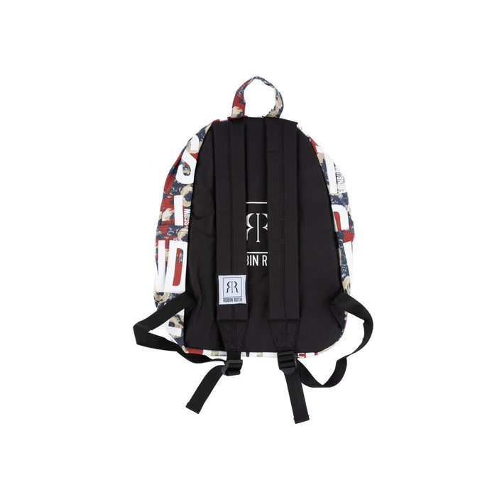 Scotland Love Backpack