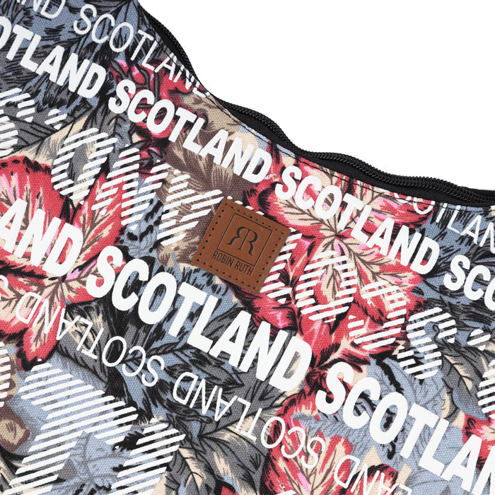 Scotland City Bag