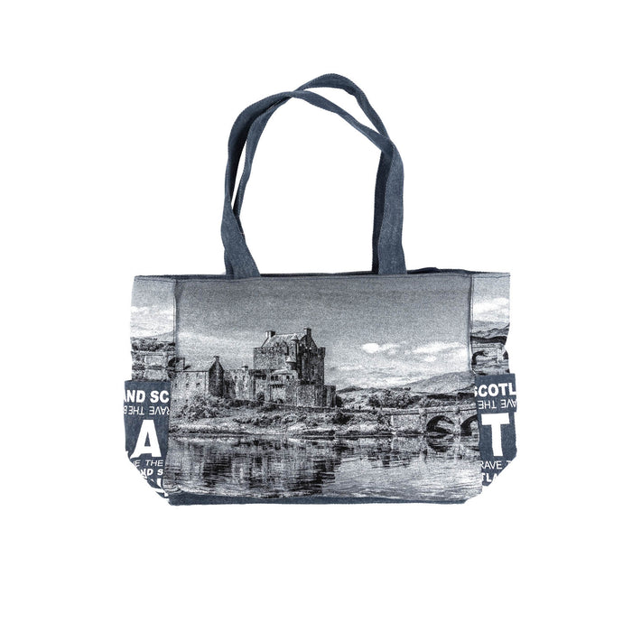 Scotland Bag Canvas