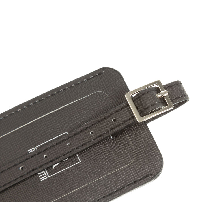 Scotland Luggage Tag